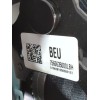 Recambio de cinturon seguridad trasero izquierdo para ssangyong tivoli 1.5 referencia OEM IAM 7560135500ACE/7560635000LBH  
