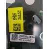 Recambio de cinturon seguridad delantero derecho para ssangyong tivoli 1.5 referencia OEM IAM 7460235100ACE  
