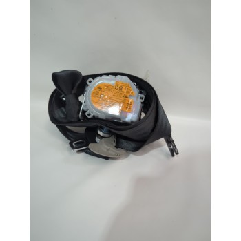 Recambio de cinturon seguridad delantero derecho para ssangyong tivoli 1.5 referencia OEM IAM 7460235100ACE  