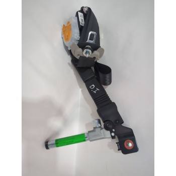 Recambio de cinturon seguridad delantero izquierdo para ssangyong tivoli 1.5 referencia OEM IAM 7460135100ACE  