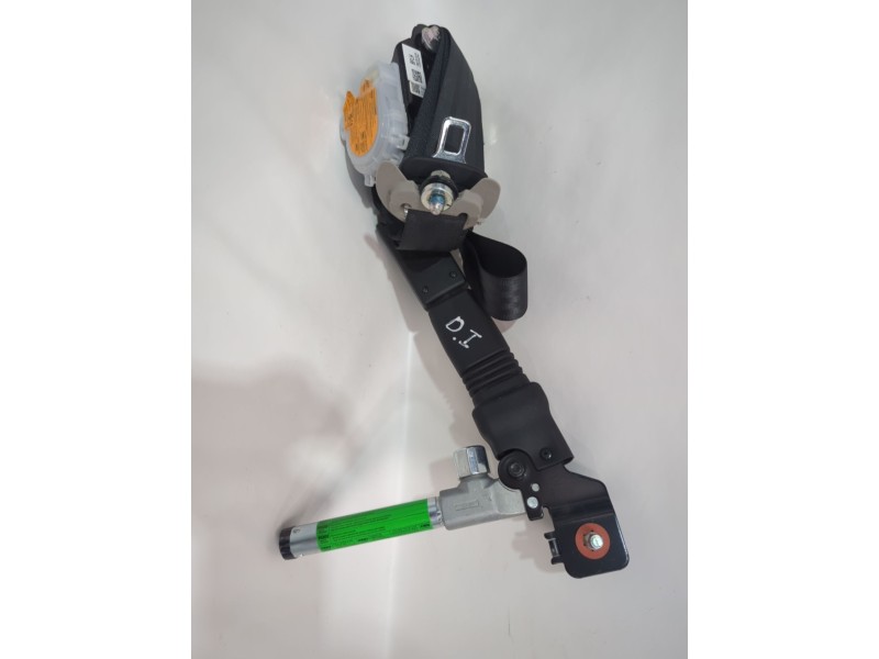 Recambio de cinturon seguridad delantero izquierdo para ssangyong tivoli 1.5 referencia OEM IAM 7460135100ACE  
