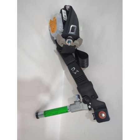 Recambio de cinturon seguridad delantero izquierdo para ssangyong tivoli 1.5 referencia OEM IAM 7460135100ACE  