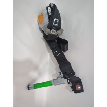 Recambio de cinturon seguridad delantero izquierdo para ssangyong tivoli 1.5 referencia OEM IAM 7460135100ACE  