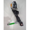 Recambio de cinturon seguridad delantero izquierdo para ssangyong tivoli 1.5 referencia OEM IAM 7460135100ACE  