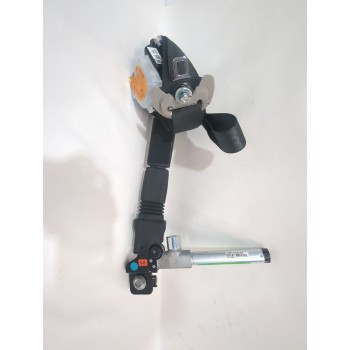 Recambio de cinturon seguridad delantero izquierdo para ssangyong tivoli 1.5 referencia OEM IAM 7460135100ACE  
