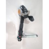 Recambio de cinturon seguridad delantero izquierdo para ssangyong tivoli 1.5 referencia OEM IAM 7460135100ACE  