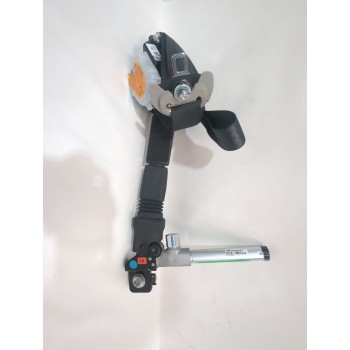 Recambio de cinturon seguridad delantero izquierdo para ssangyong tivoli 1.5 referencia OEM IAM 7460135100ACE  