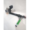 Recambio de cinturon seguridad delantero izquierdo para ssangyong tivoli 1.5 referencia OEM IAM 7460135100ACE  