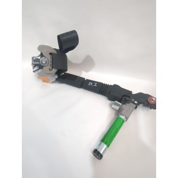Recambio de cinturon seguridad delantero izquierdo para ssangyong tivoli 1.5 referencia OEM IAM 7460135100ACE  