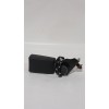 Recambio de enganche cinturon trasero derecho para ssangyong tivoli 1.5 referencia OEM IAM 7566035100LBH  