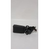Recambio de enganche cinturon trasero derecho para ssangyong tivoli 1.5 referencia OEM IAM 7566035100LBH  