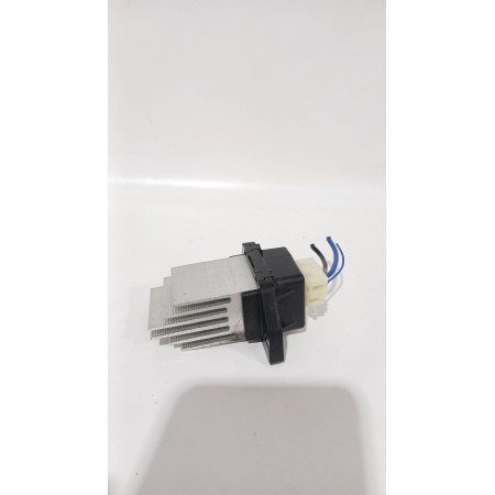Recambio de resistencia calefaccion para ssangyong tivoli 1.5 referencia OEM IAM KPT20A1Y1SP426139  