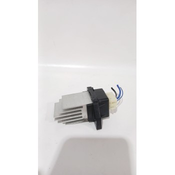 Recambio de resistencia calefaccion para ssangyong tivoli 1.5 referencia OEM IAM KPT20A1Y1SP426139  