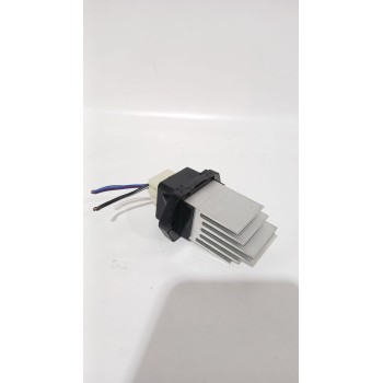 Recambio de resistencia calefaccion para ssangyong tivoli 1.5 referencia OEM IAM KPT20A1Y1SP426139  