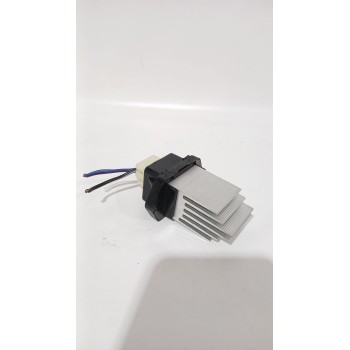 Recambio de resistencia calefaccion para ssangyong tivoli 1.5 referencia OEM IAM KPT20A1Y1SP426139  