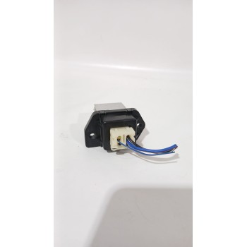 Recambio de resistencia calefaccion para ssangyong tivoli 1.5 referencia OEM IAM KPT20A1Y1SP426139  