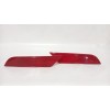 Recambio de reflector para ssangyong tivoli 1.5 referencia OEM IAM 8390135900/ 8390235900  