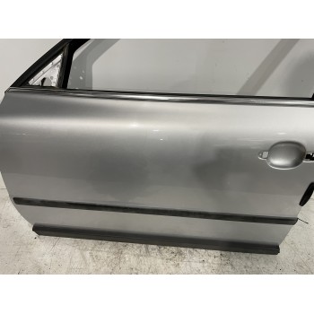 Recambio de puerta delantera izquierda para volkswagen passat berlina (3b3) advance referencia OEM IAM 3B4831051BE  