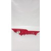 Recambio de reflector para ssangyong tivoli 1.5 referencia OEM IAM 8390135900/ 8390235900  