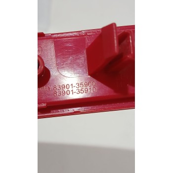 Recambio de reflector para ssangyong tivoli 1.5 referencia OEM IAM 8390135900/ 8390235900  