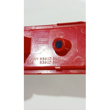 Recambio de reflector para ssangyong tivoli 1.5 referencia OEM IAM 8390135900/ 8390235900  