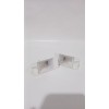 Recambio de piloto matricula para ssangyong tivoli 1.5 referencia OEM IAM 8384035000  