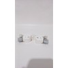 Recambio de piloto matricula para ssangyong tivoli 1.5 referencia OEM IAM 8384035000  
