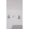 Recambio de piloto matricula para ssangyong tivoli 1.5 referencia OEM IAM 8384035000  