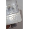 Recambio de piloto matricula para ssangyong tivoli 1.5 referencia OEM IAM 8384035000  