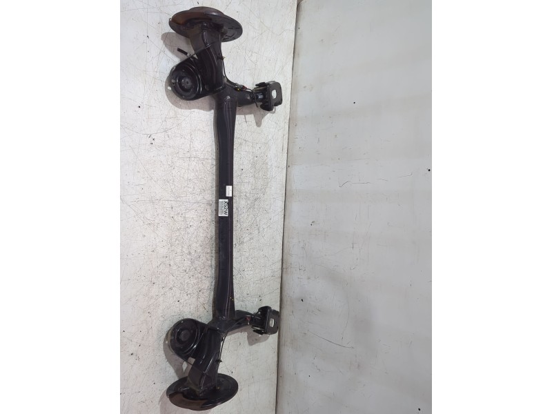 Recambio de puente trasero para ssangyong tivoli 1.5 referencia OEM IAM 4550035004  