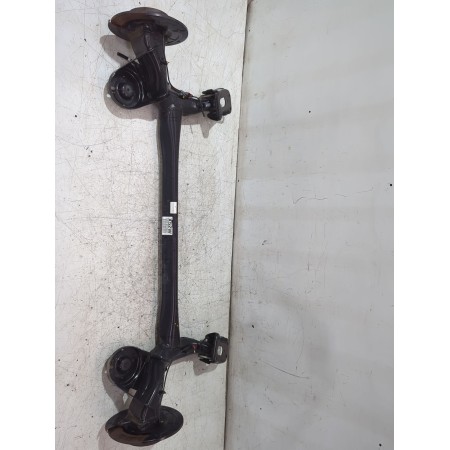 Recambio de puente trasero para ssangyong tivoli 1.5 referencia OEM IAM 4550035004  