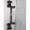 Recambio de puente trasero para ssangyong tivoli 1.5 referencia OEM IAM 4550035004  