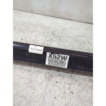 Recambio de puente trasero para ssangyong tivoli 1.5 referencia OEM IAM 4550035004  