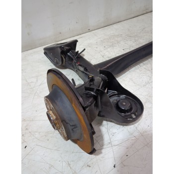 Recambio de puente trasero para ssangyong tivoli 1.5 referencia OEM IAM 4550035004  