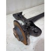 Recambio de puente trasero para ssangyong tivoli 1.5 referencia OEM IAM 4550035004  