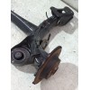 Recambio de puente trasero para ssangyong tivoli 1.5 referencia OEM IAM 4550035004  
