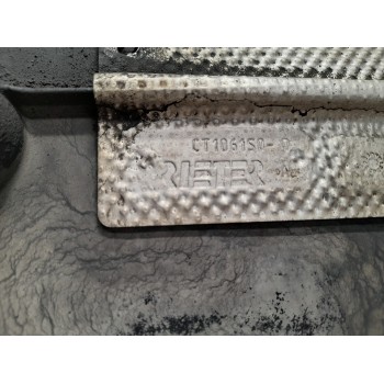 Recambio de cubrecarter para citroën c4 grand picasso referencia OEM IAM 9659253980  