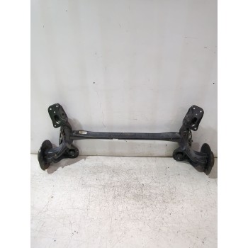 Recambio de puente trasero para ssangyong tivoli 1.5 referencia OEM IAM 4550035004  