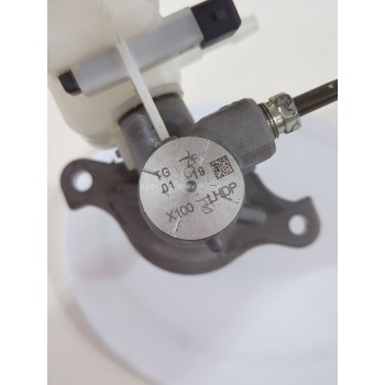 Recambio de bomba freno para ssangyong tivoli 1.5 referencia OEM IAM 4854035000  