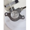 Recambio de bomba freno para ssangyong tivoli 1.5 referencia OEM IAM 4854035000  