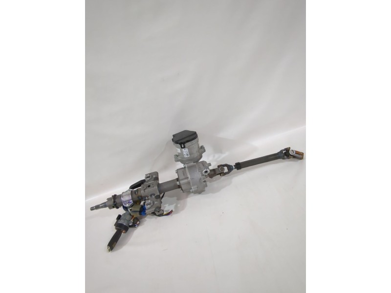 Recambio de columna direccion para ssangyong tivoli 1.5 referencia OEM IAM 4621035900  
