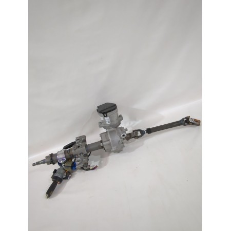 Recambio de columna direccion para ssangyong tivoli 1.5 referencia OEM IAM 4621035900  