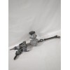 Recambio de columna direccion para ssangyong tivoli 1.5 referencia OEM IAM 4621035900  