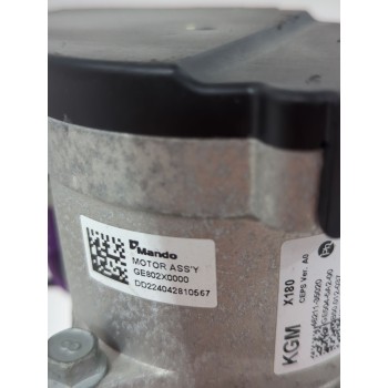 Recambio de columna direccion para ssangyong tivoli 1.5 referencia OEM IAM 4621035900  