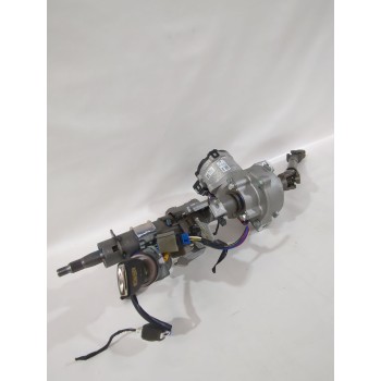 Recambio de columna direccion para ssangyong tivoli 1.5 referencia OEM IAM 4621035900  