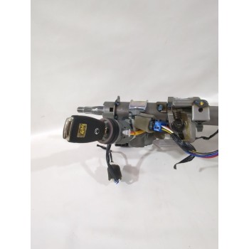 Recambio de columna direccion para ssangyong tivoli 1.5 referencia OEM IAM 4621035900  