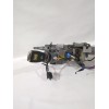 Recambio de columna direccion para ssangyong tivoli 1.5 referencia OEM IAM 4621035900  