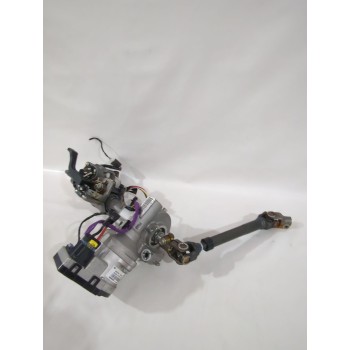 Recambio de columna direccion para ssangyong tivoli 1.5 referencia OEM IAM 4621035900  