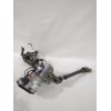 Recambio de columna direccion para ssangyong tivoli 1.5 referencia OEM IAM 4621035900  