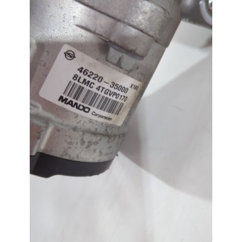 Recambio de columna direccion para ssangyong tivoli 1.5 referencia OEM IAM 4621035900  